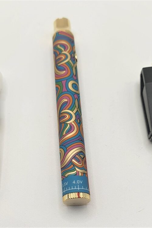 Liquid Mosquito Vaporizer Kit (with 2 Refills)